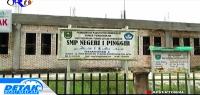 SEKOLAH PINTAR DAN BANGUNAN FISIK JADI PRIORITAS